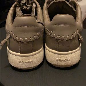 Coach Shoes - Coach women’s shoes Coach Shoes - Coach women’s shoes